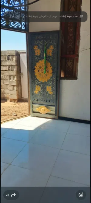 400 m2 4 Bedrooms Townhouse for Sale in Basra Al Nashwa