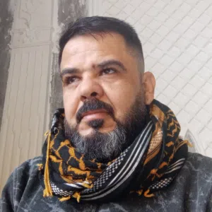 انور فيصل المياحي