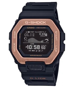 Casio GBX 100