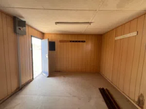 PORTACABINS FOR SALE  (NEW & REFURBISHED)