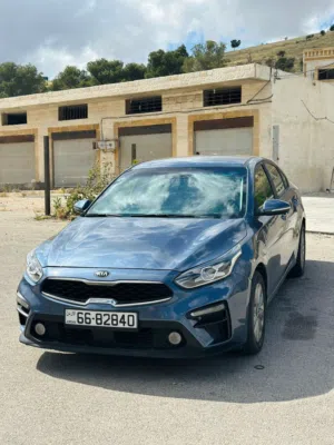 كيا سيراتو 2019 شكل ال 2021