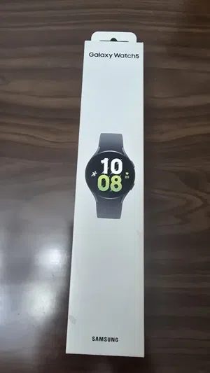 Samsung Galaxy Watch 5