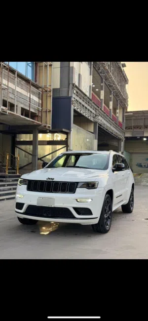 جيب s 2021 خليجيه