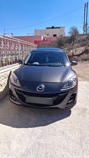 مازدا-3-2010