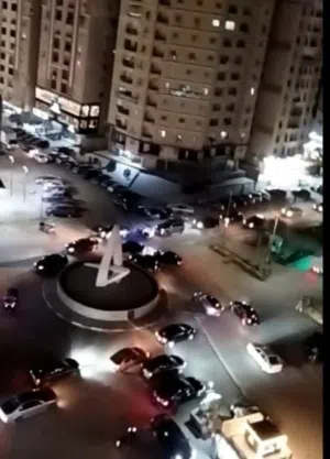 193 m2 3 Bedrooms Apartments for Sale in Cairo Nasr City
