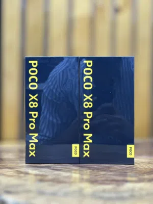 POCO X8 PRO MAX 12/512GB