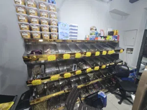 food Stuff store for sale urgent