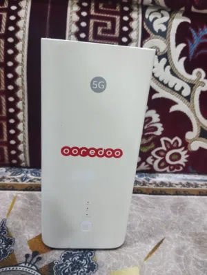 للبيع راوتر (5G GHTelcom H138-380 (Wi-Fi 6
