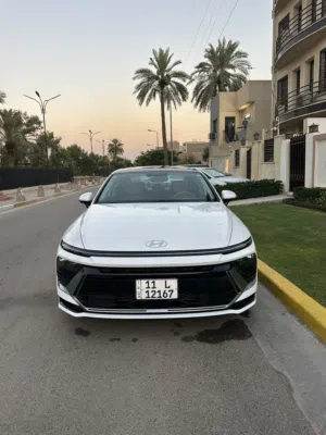 Used Hyundai Sonata in Baghdad