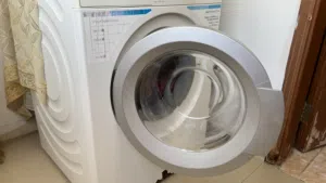 Bosch 8kg Front Load Washing Machine – WAK24260GC