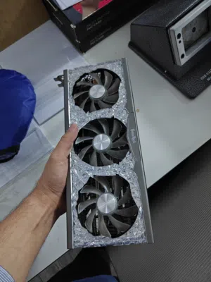 RTX 3080 GameRock تم تخفيض السعر