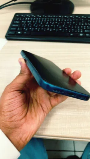Apple iPhone 17 Pro Max 256 GB in Al Riyadh