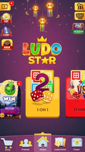 Loudo star لودو ستار