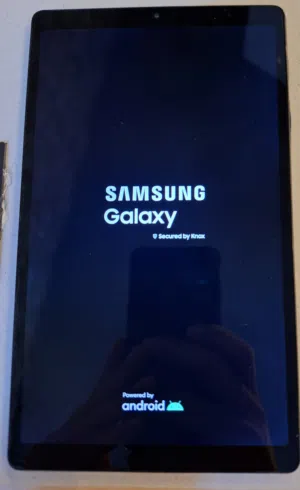 Galaxy Tab A7 Lite