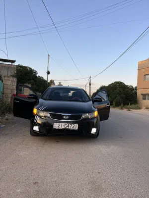 كيا فورتي للبيع