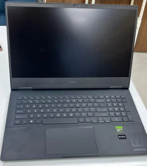 HP Gaming laptop core i5, 13th gen, 16gb ddr5, RTX 4050 6gb