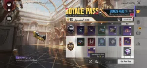 Pubg Accounts and Characters for Sale in Amman