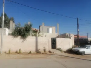 110 m2 2 Bedrooms Apartments for Sale in Mafraq Al-Khalidya