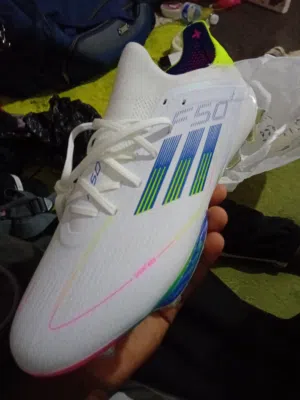 حذاء اديداس f50