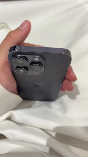Apple iPhone 14 Pro 256 GB in Al Riyadh