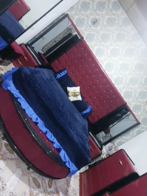 غرفه نوم للبيع