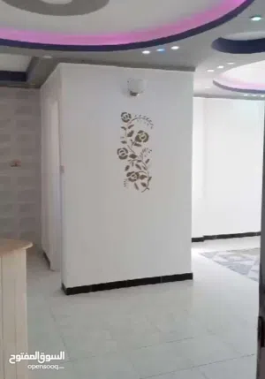 شقة ناصيه بحري شاطئ النخيل تبعد عن البحر 200 متر