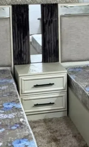 غرفة شبابية