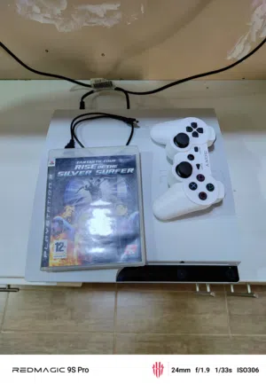 للبيع   PS3