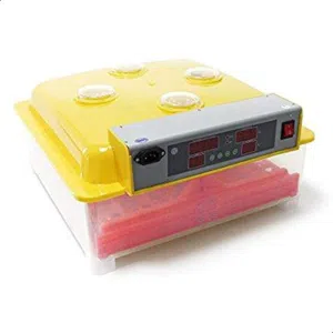 فقاسه بيض للبيع 40 بيضه