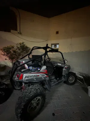 RZR 800S 2009