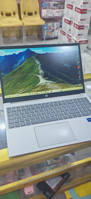 Windows HP  Computers  for sale  in Basra