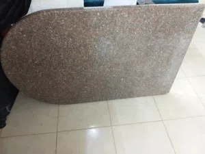 طاولة مطبخ جرانيت