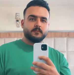 يوسف الدليمي 