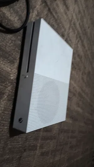 Xbox One S Xbox for sale in Amman