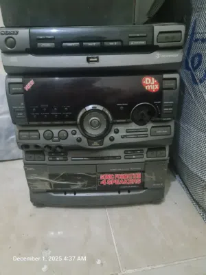 هاى فاى سونى