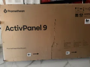 شاشة HDMI تعليمية للبيع