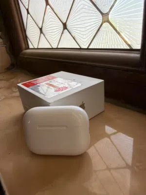 Airpods pro 3