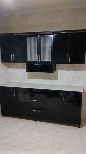 مطابخ الموميتال فوررررررى Furniture oh