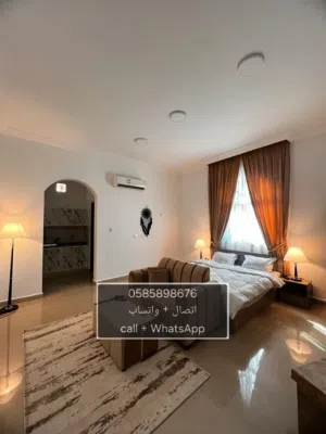 1 m2 Studio Apartments for Rent in Al Ain Shiab Al Ashkhar