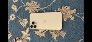 iPhone 13 Pro Max + iPhone Free