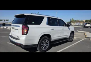 Used Chevrolet Tahoe in Hawally