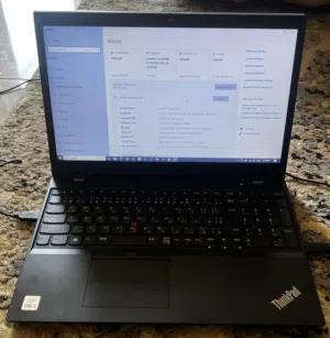 Windows Lenovo for sale  in Baghdad