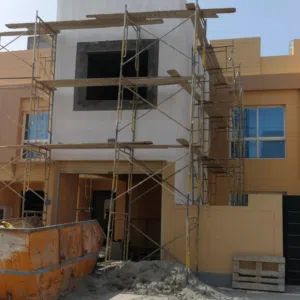 construction work all maintenance 