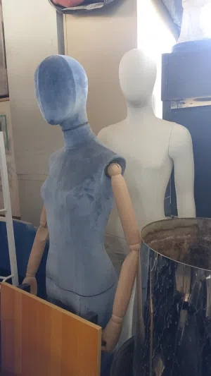 dummy available for sale
