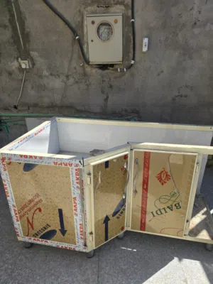 كاونتر للبيع