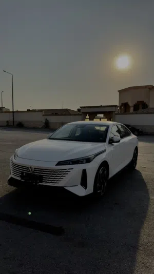 Used Changan Eado in Al Riyadh
