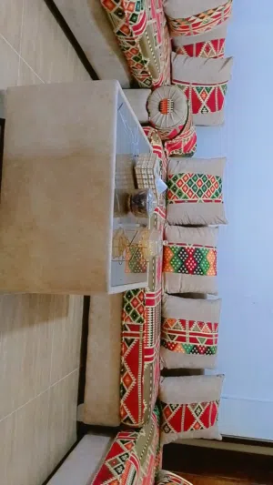 طقم نخب اول تفصيل مش تجاري
