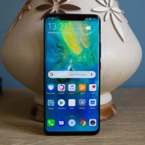 HUAWEI MATE 20 PRO