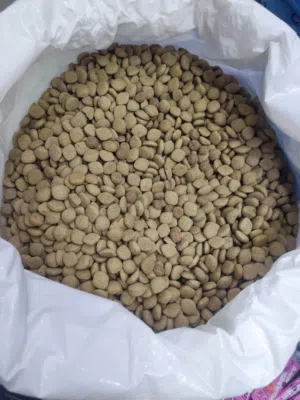 درايفود طعام كلاب بالوزن الكيلو  مكفوووول