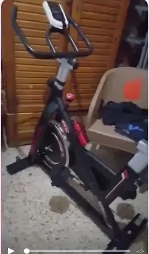 Sport Equipments . Used0